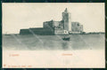 Trapani Città Colombaia Barca Trenkler 20891 cartolina RT4014 – fronte