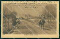 Vercelli Tarchetti Tarch Fotografo Sullo Stradale cartolina RT4015 – fronte