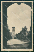 Perugia Torgiano Viale della Rimembranza Alterocca 144244 Foto cartolina RT4017 – fronte