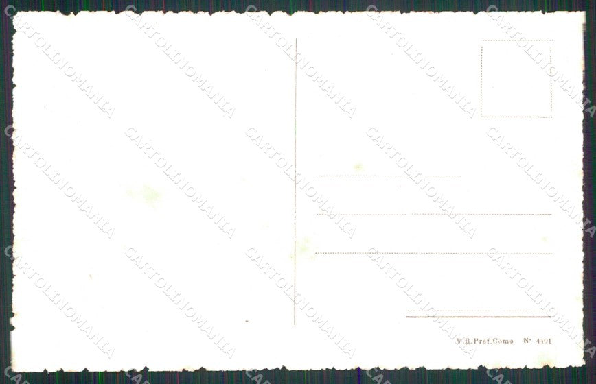 Brescia Toscolano Maderno Gaino cartolina RT4035 – retro