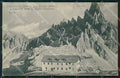 Bolzano Sesto Dolomiti PIEGHE cartolina RT4051 – fronte