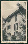 Torino Pessinetto Tortore Villa Giovanna cartolina RT4063 – fronte