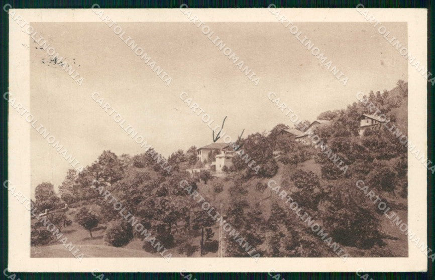 Torino Mezzenile Tortore cartolina RT4064 – fronte