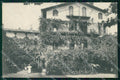 Torino Torre Pellice Hotel dell'Orso cartolina RT4073 – fronte