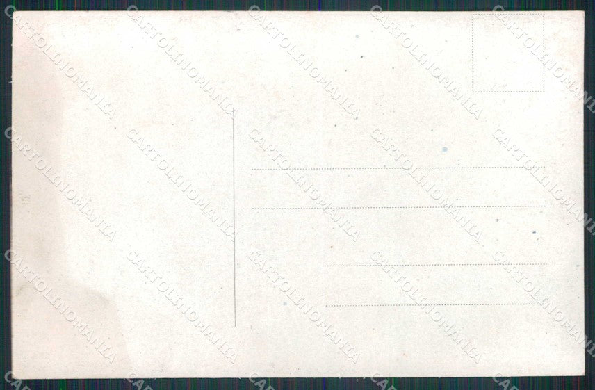 Slovenia Tolmino Isonzo Foto cartolina RT4090 – retro