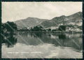 Bergamo Sarnico Lago d'Iseo FG Foto cartolina RT4225 – fronte