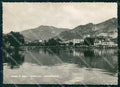 Bergamo Sarnico Lago d'Iseo FG Foto cartolina RT4226 – fronte