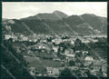 Bergamo Sarnico Lago d'Iseo Paratico FG Foto cartolina RT4242 – fronte
