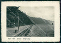 Bergamo Sarnico Lago d'Iseo Lungo Lago FG Foto cartolina RT4251 – fronte