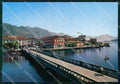 Bergamo Sarnico Ponte sul Fiume Oglio Lago d'Iseo FG cartolina RT4272 – fronte
