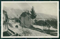Austria Stiria Thorl Confine Italia Austria Foto cartolina RT4302 – fronte