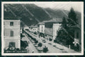 Trento Tione di Trento Viale Dante ABRASA Foto cartolina RT4313 – fronte