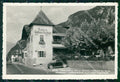 Bolzano Terlano Albergo Trattoria Franzl 5638 Foto cartolina RT4317 – fronte