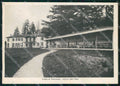 Como Tavernerio Urago Villa dei Pini FG cartolina RT4322 – fronte