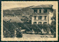 Como Lanzo d'Intelvi Albergo Funicolare Brunner 108 113 FG cartolina RT4325 – fronte