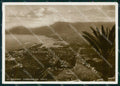 Palermo Città Porto con Barche FG Foto cartolina RT4341 – fronte