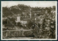 Bergamo Città Colle San Vigilio FG Foto cartolina RT4347 – fronte