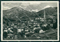 Bergamo Clusone Val Seriana FG Foto cartolina RT4351 – fronte