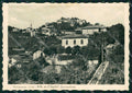 Bergamo Città Colle San Vigilio Funicolare FG Foto cartolina RT4352 – fronte