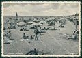 Udine Lignano Sabbiadoro Spiaggia FG cartolina RT4369 – fronte