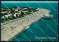 Udine Lignano Sabbiadoro Spiaggia FG Foto cartolina RT4376 – fronte