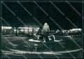 Udine Lignano Sabbiadoro Fontana Notturno FG Foto cartolina RT4395 – fronte