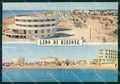 Venezia Bibione Lido ABRASA FG cartolina RT4416 – fronte