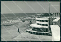 Venezia Bibione Spiaggia ABRASA FG Foto cartolina RT4417 – fronte