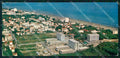 Udine Lignano Sabbiadoro Spiaggia mini cartolina RT4419 – fronte