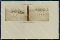 Ancona Città 11° Regg Bersaglieri Militari Trombettieri Foto cartolina RT4440 – fronte