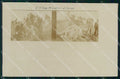 Ancona Città 11° Reggimento Bersaglieri Militari Militari Foto cartolina RT4442 – fronte