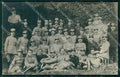 Militari 12° Reggimento Bersaglieri Foto cartolina RT4460 – fronte
