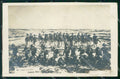 Militari Bersaglieri 10° Regg. Catena Fitta Foto cartolina RT4480 – fronte