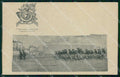 Militari Bersaglieri 7° Reggimento Compagnia Ciclisti cartolina RT4485 – fronte