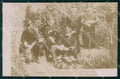Caltanissetta Città Superstiti 32° Battaglione Bersaglieri Foto cartolina RT4486 – fronte