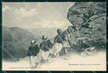 Militari Bersaglieri cartolina RT4494 – fronte