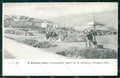Palermo Santa Cristina Gela Militari Bersaglieri Accampamento cartolina RT4504 – fronte