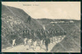 Militari Bersaglieri Corsa Alterocca 3105 cartolina RT4506 – fronte