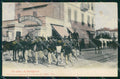 Imperia Bordighera Saluto da Militari Bersaglieri PIEGHINA cartolina RT4531 – fronte