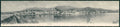 Imperia Sanremo Panorama Barche Brunner 7191 2 3 4 Tripla cartolina RT4542 – fronte