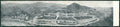 Genova Città Camposanto di Staglieno Tripla cartolina RT4554 – fronte