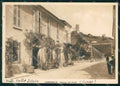 Cuneo Cortemilia Albergo del Ponte FG cartolina RT4573 – fronte