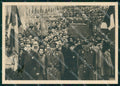 Gorizia Redipuglia Pellegrinaggio FG Foto cartolina RT4579 – fronte