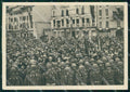 Gorizia Redipuglia Pellegrinaggio Militari FG Foto cartolina RT4581 – fronte