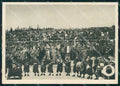 Gorizia Redipuglia Pellegrinaggio Militari FG Foto cartolina RT4582 – fronte