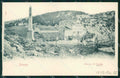 Trieste Città Opicina Obelisco cartolina RT4622 – fronte