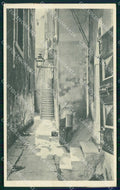 Trieste Città Vecchia cartolina RT4655 – fronte