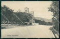 Trieste Città Villa Revoltella al Cacciatore cartolina RT4681 – fronte