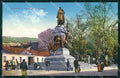 Trieste Città Monumento Domenico Rossetti cartolina RT4714 – fronte