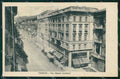 Trieste Città Via Giosuè Carducci Stein 4 5016 cartolina RT4749 – fronte